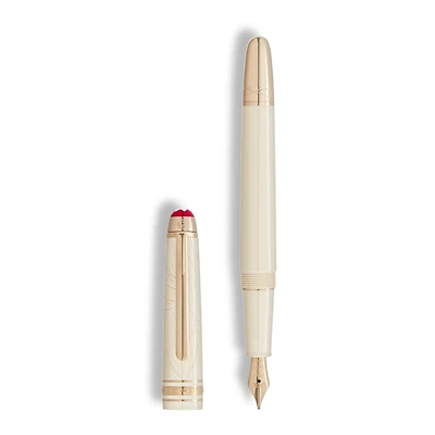 Meisterstück Romeo & Juliet Classique Fountain Pen
