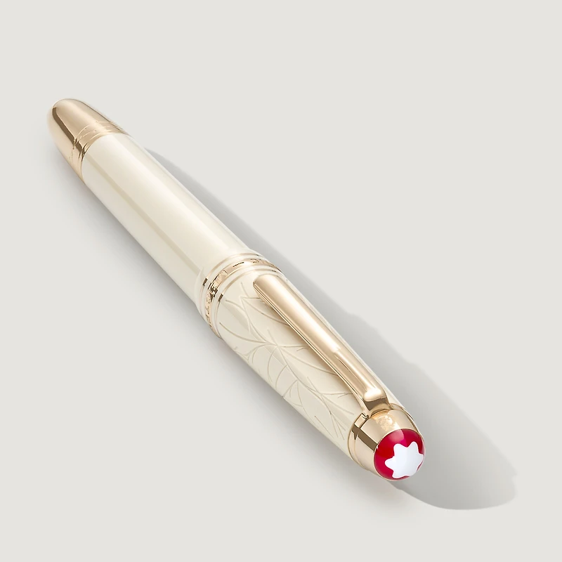 Meisterstück Romeo & Juliet Classique Fountain Pen