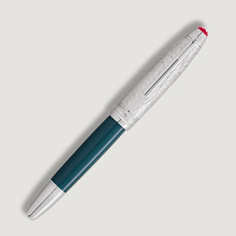 Meisterstück Romeo & Juliet Doué LeGrand Fountain Pen