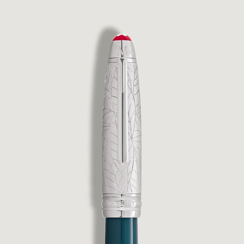 Meisterstück Romeo & Juliet Doué LeGrand Fountain Pen