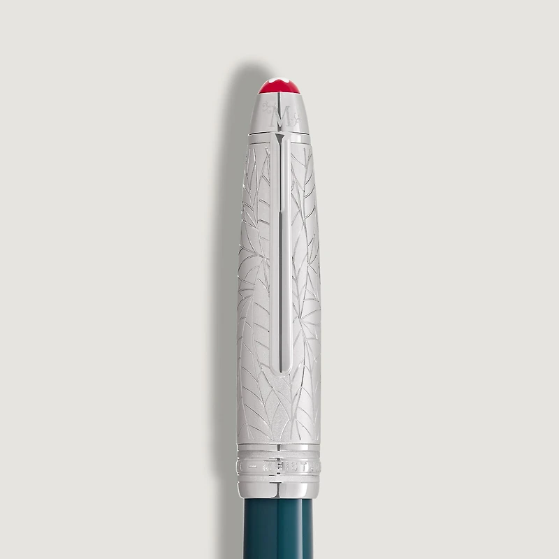 Meisterstück Romeo & Juliet Doué LeGrand Rollerball