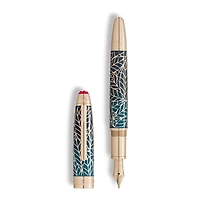 Meisterstück Romeo & Juliet Solitaire LeGrand Fountain Pen