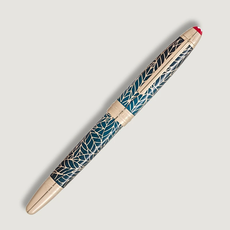 Meisterstück Romeo & Juliet Solitaire LeGrand Rollerball