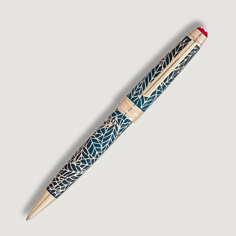 Meisterstück Romeo & Juliet Solitaire Midsize Ballpoint