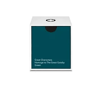 Ink bottle, Great Characters Homage to The Great Gatsby, Green - 50ml