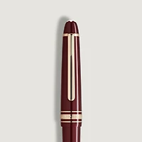 Meisterstück Burgundy Red Midsize Ballpoint