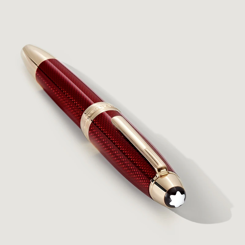 Meisterstück Solitaire Golden Hour Fountain Pen