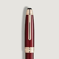 Meisterstück Solitaire Golden Hour Fountain Pen