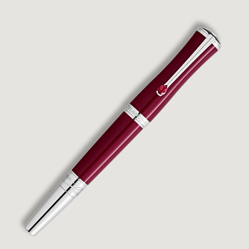 Montblanc Maria Callas Special Edition Fountain Pen