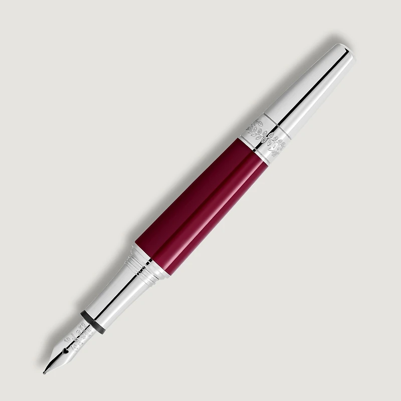 Montblanc Maria Callas Special Edition Fountain Pen