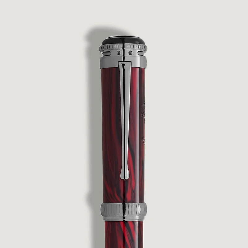 Writers Edition Homage to Bram Stoker Limited Edition Rollerball