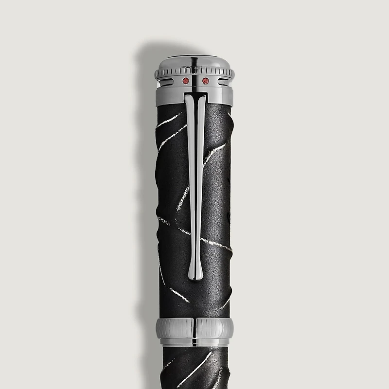 Writers Edition Homage to Bram Stoker Limited Edition 1897 Fountain Pen