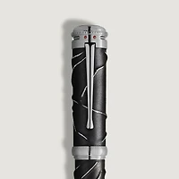 Writers Edition Homage to Bram Stoker Limited Edition 1897 Fountain Pen