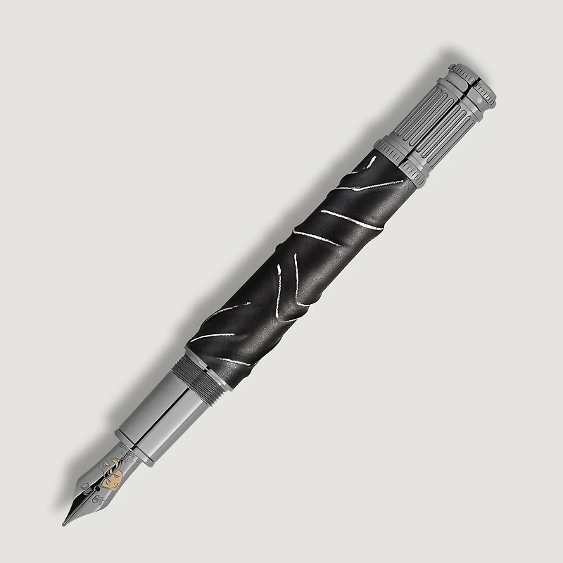 Writers Edition Homage to Bram Stoker Limited Edition 1897 Fountain Pen