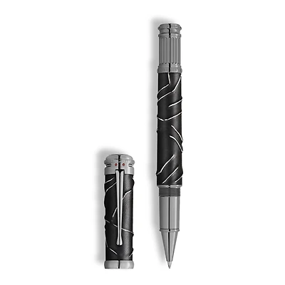Writers Edition Homage to Bram Stoker Limited Edition 1897 Rollerball