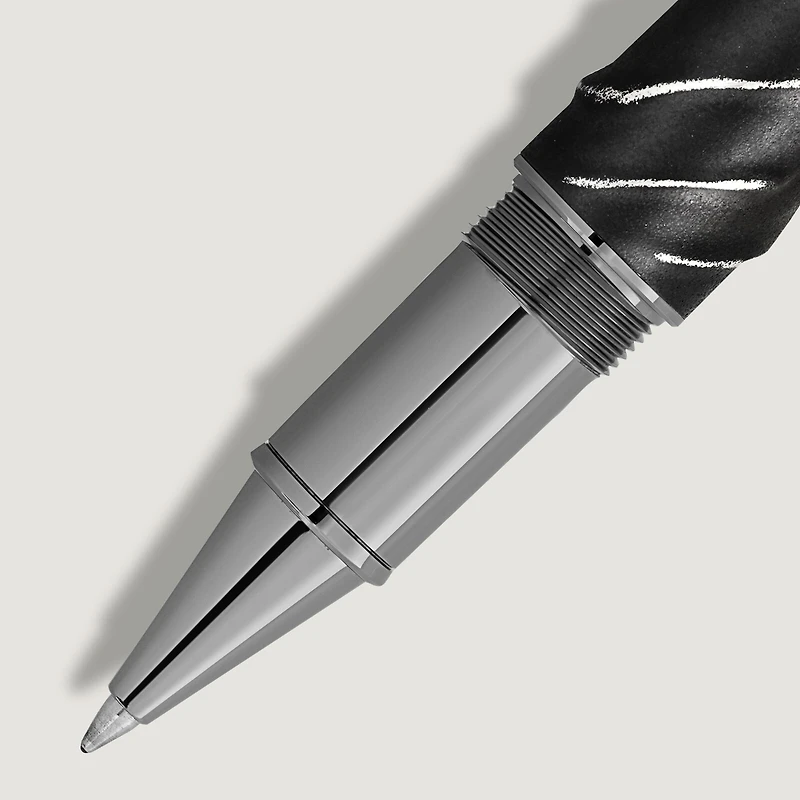 Writers Edition Homage to Bram Stoker Limited Edition 1897 Rollerball