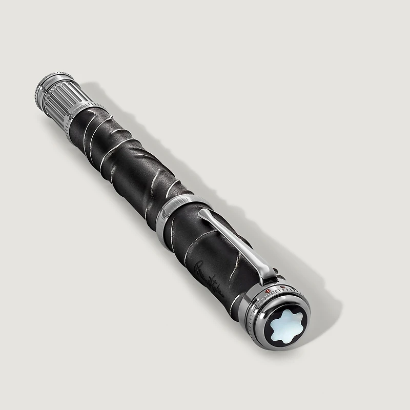 Writers Edition Homage to Bram Stoker Limited Edition 1897 Rollerball