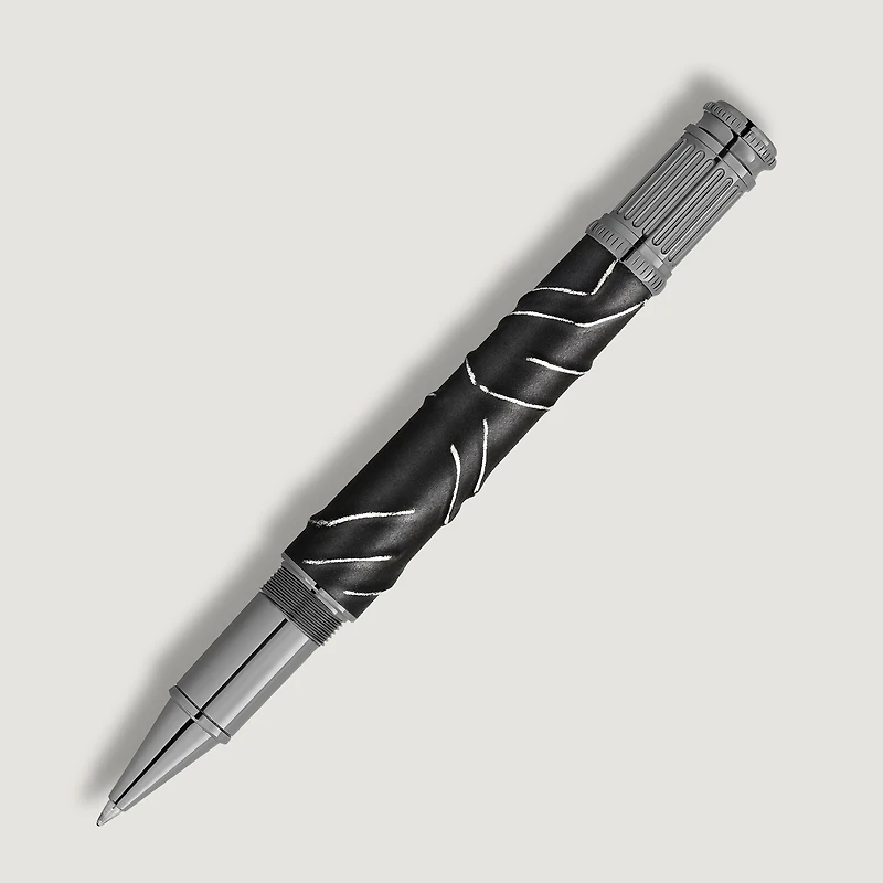 Writers Edition Homage to Bram Stoker Limited Edition 1897 Rollerball