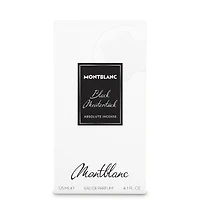 Montblanc Collection Black Meisterstück EDP 125 ml