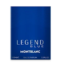 Montblanc Legend Blue Eau de Parfum 100 ml