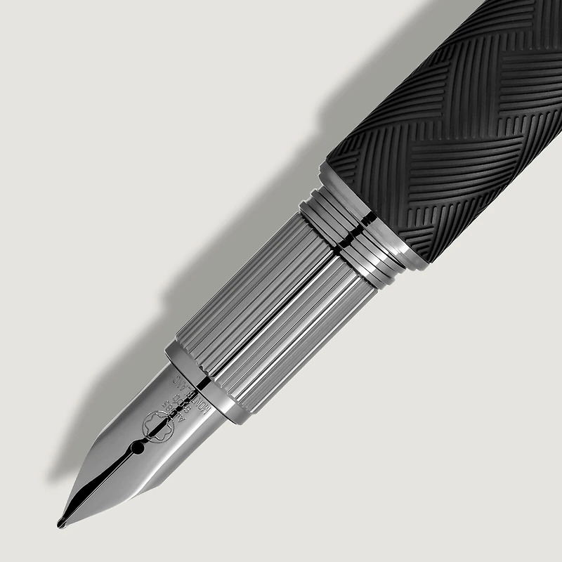 StarWalker Extreme Precious Resin Fountain Pen
