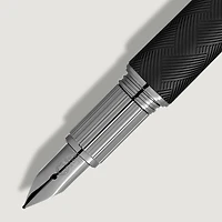 StarWalker Extreme Precious Resin Fountain Pen