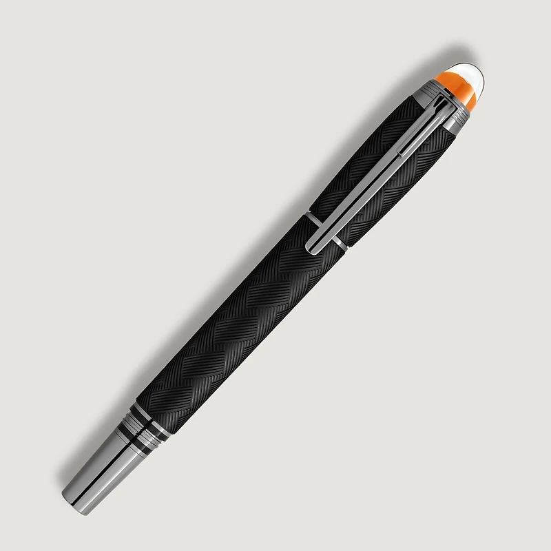 StarWalker Extreme Precious Resin Fountain Pen