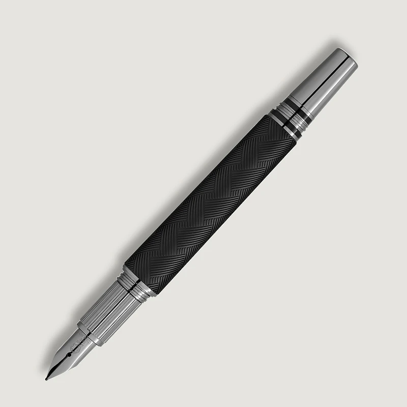 StarWalker Extreme Precious Resin Fountain Pen