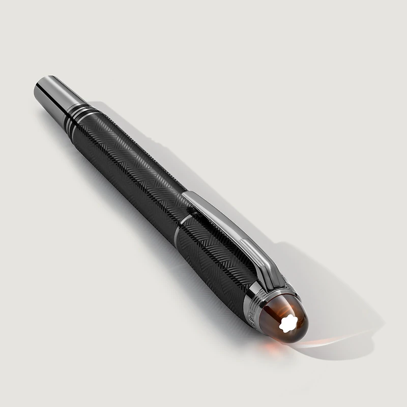 StarWalker Extreme Metal Fountain Pen