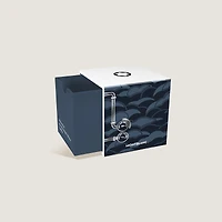 Ink Bottle, Meisterstück Around the World in 80 Days, Coal Blue - 50ml