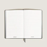 Notebook in Sartorial Leather