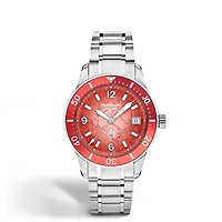 Montblanc Iced Sea Automatic Date 0 Oxygen Limited Edition - 300 Pieces