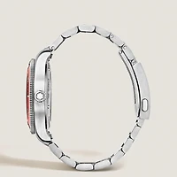 Montblanc Iced Sea Automatic Date 0 Oxygen Limited Edition - 300 Pieces