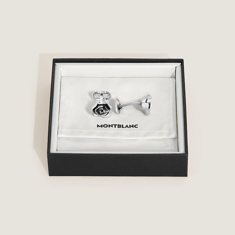 Meisterstück Romeo & Juliet Cufflinks