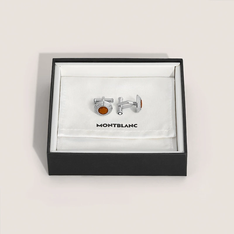 Writers Edition Homage to Bram Stoker Cufflinks
