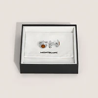 Writers Edition Homage to Bram Stoker Cufflinks