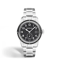 Montblanc 1858 Small Second 0 Oxygen