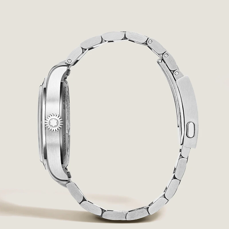 Montblanc 1858 Small Second 0 Oxygen