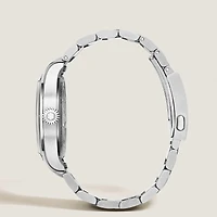 Montblanc 1858 Small Second 0 Oxygen