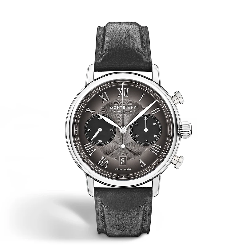 Montblanc Star Legacy Chronograph 42 mm