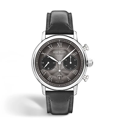 Montblanc Star Legacy Chronograph 42 mm