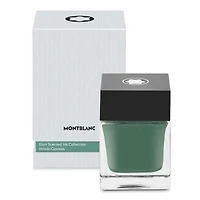 Ink Bottle, Elixir Scented Ink Collection, Hinoki Cypress, 50 ml