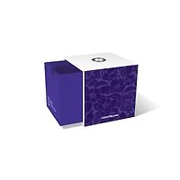 Ink Bottle, Writers Edition Homage to Bram Stoker, Purple, 50 ml