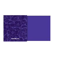 Ink Bottle, Writers Edition Homage to Bram Stoker, Purple, 50 ml