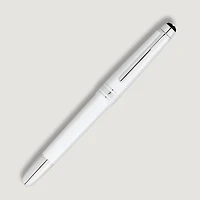 Meisterstück White Classique Fountain Pen (F)