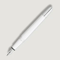 Meisterstück White Classique Fountain Pen (F)