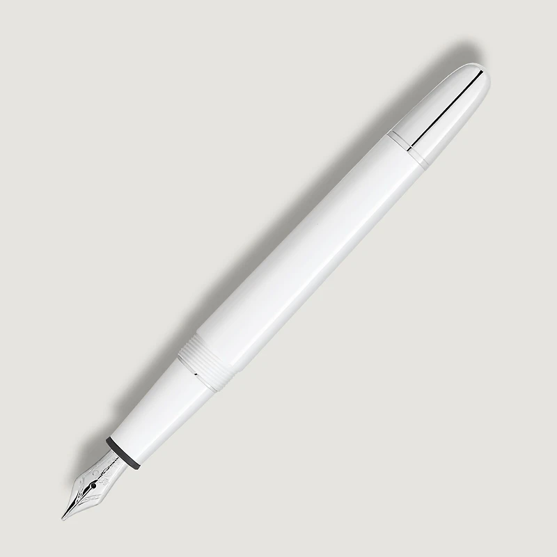 Meisterstück White Classique Fountain Pen (M)