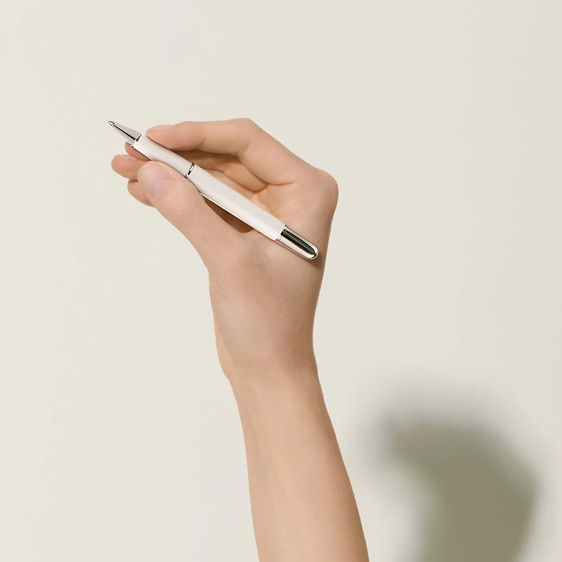 Meisterstück White Classique Rollerball