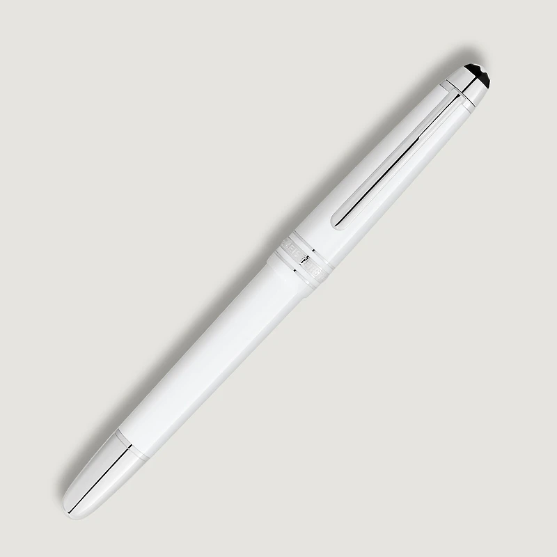 Meisterstück White Classique Rollerball
