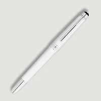 Meisterstück White Classique Rollerball